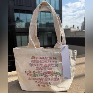 Stoney Clover Lane tote